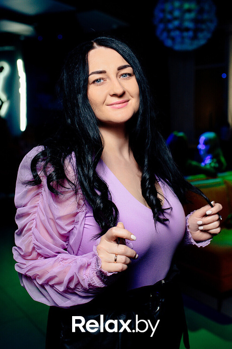 Ночные жители, фото № 16