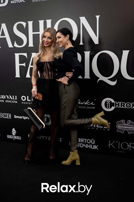 Fashion Fabrique 2.0 (часть 2), фото № 91