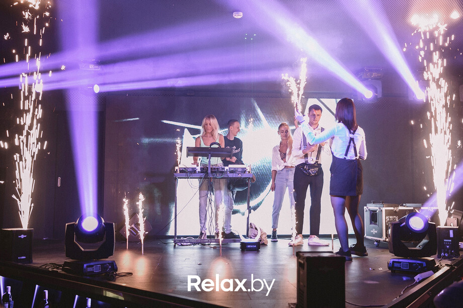 DJ Lin Nas и DJ You Lia, фото № 20