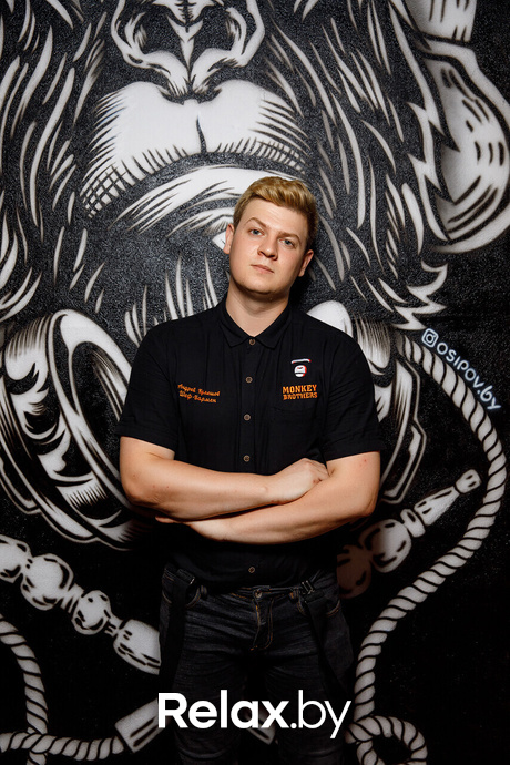 Открытие Monkey Brothers, фото № 194