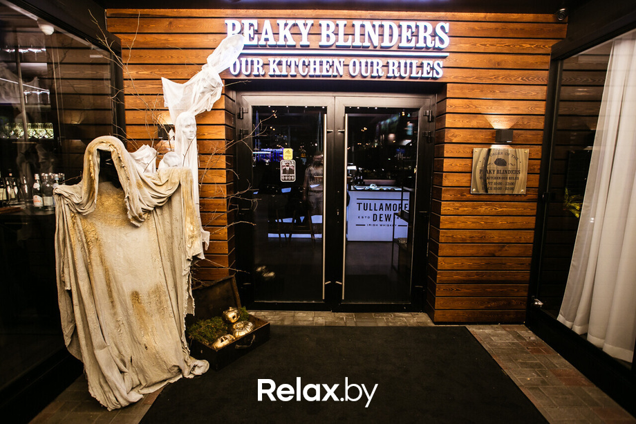 Sin City. Halloween, фото № 12