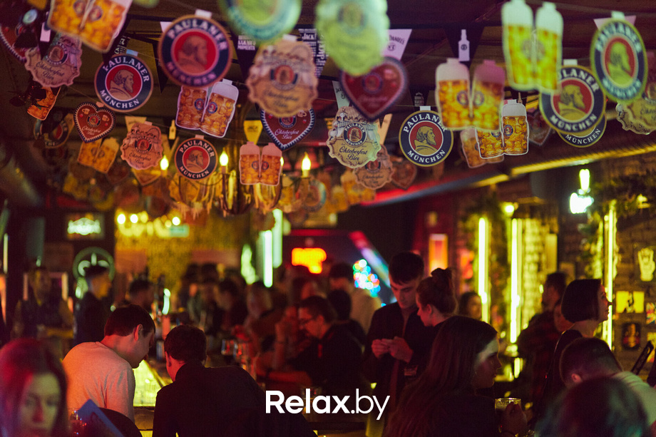 Старый Новый год, фото № 21