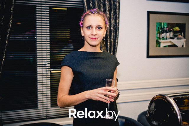 Выпускной Бизнес-школы "Расти", фото № 148