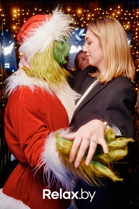 Новый Год в Ангелах, фото № 123