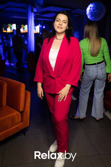 Ночные жители, фото № 47