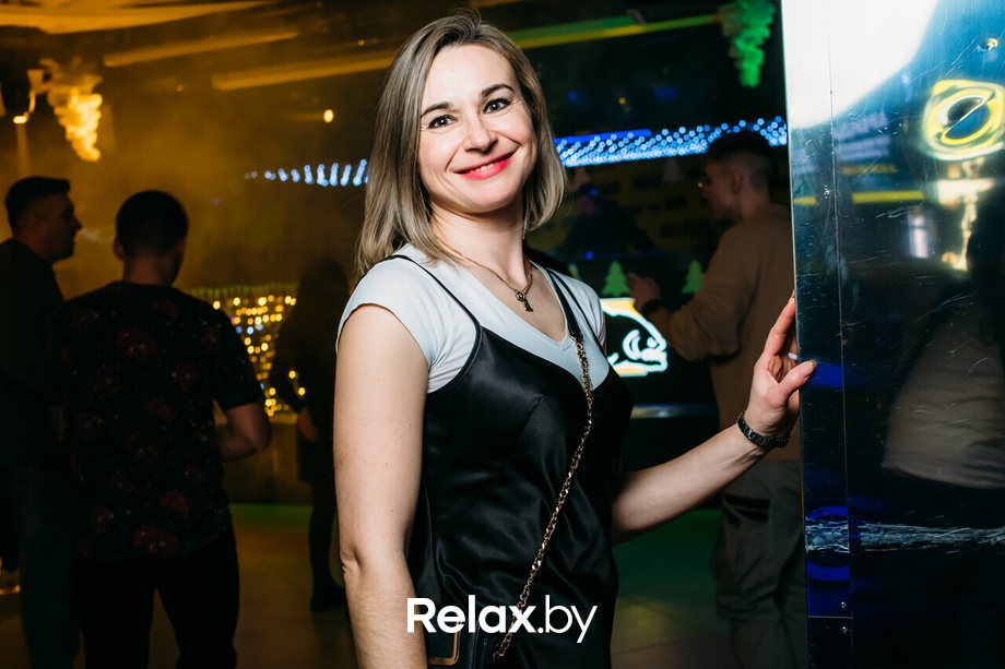 Очень плохой Санта, фото № 9