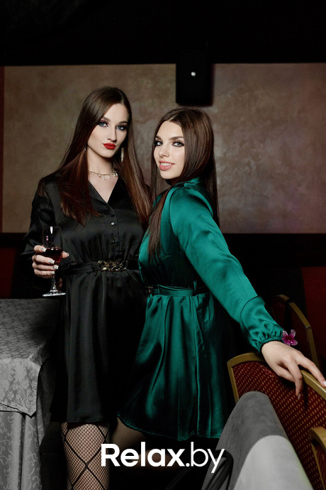 MoulinRouge Party, фото № 41