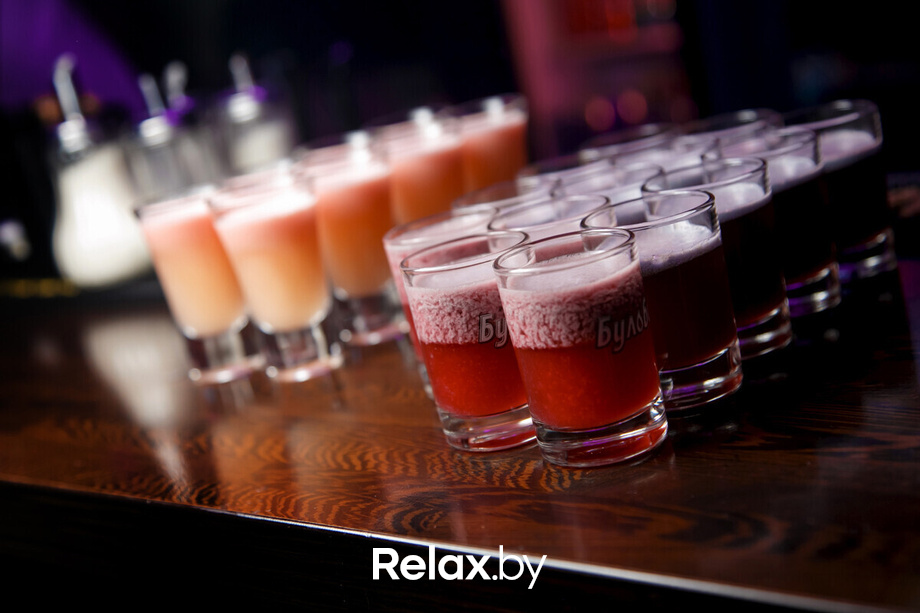 Birthday Party, фото № 87