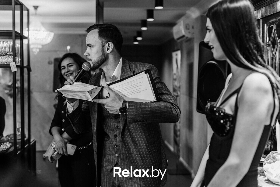 5 лет центру красоты «Академи», фото № 96