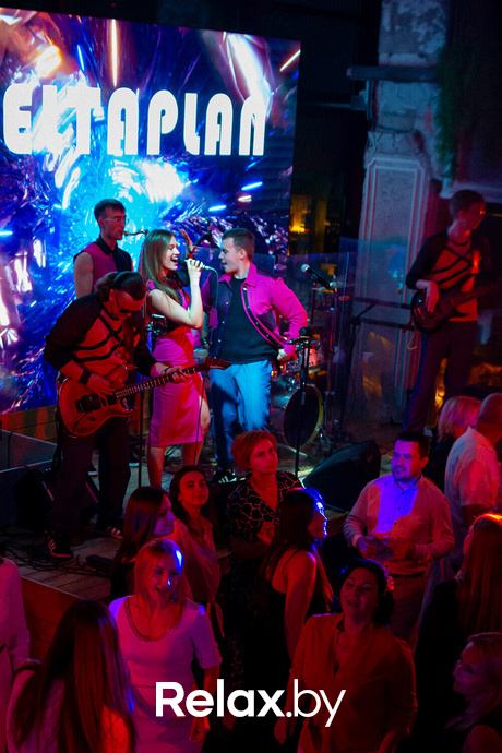 Friday Party, фото № 39