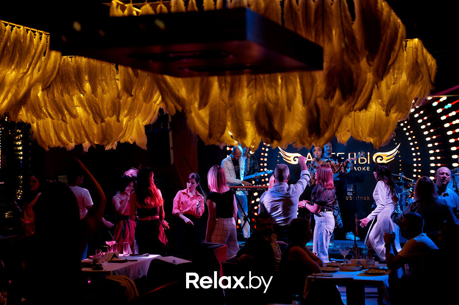 Friday Music, фото № 42