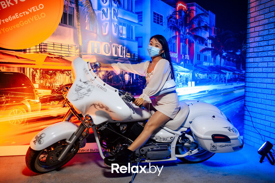 Miami-London, фото № 163