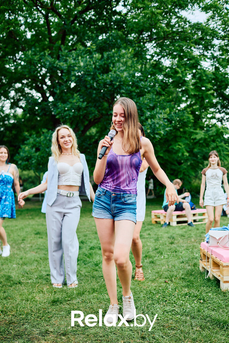 ТРЦ Galleria Minsk на Vulitsa Ezha, фото № 170