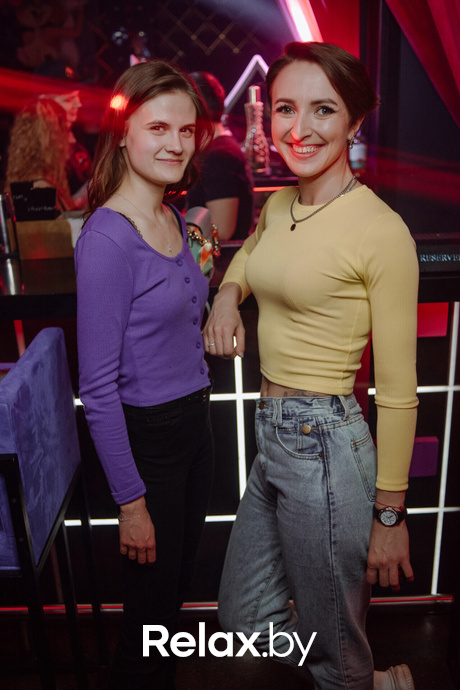 Stiflera party, фото № 22