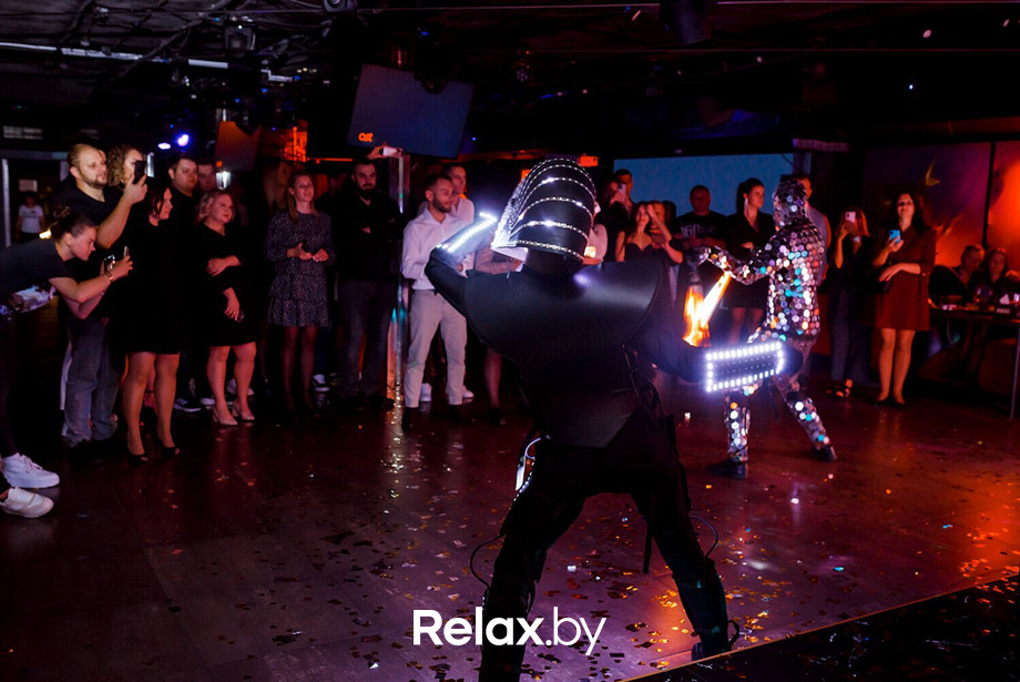 Birthday party ROKAS!, фото № 33