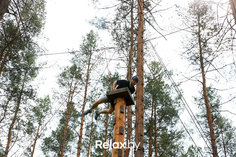 МЕГА-отрыв Relax.by, фото № 242