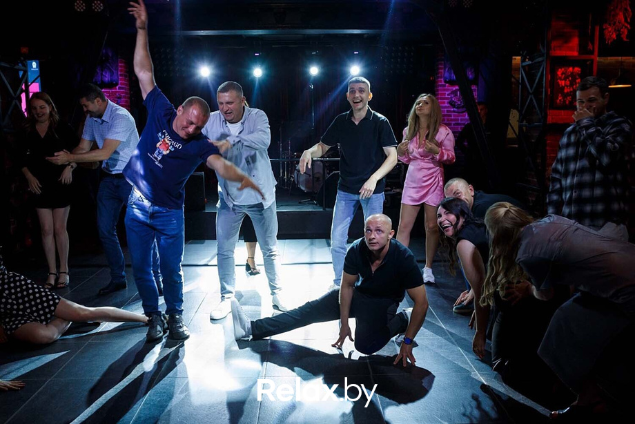 Brooklyn Live!, фото № 33