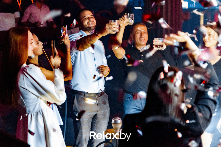 Casino Night, фото № 37