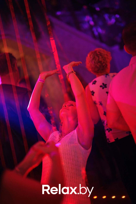 Saturday party, фото № 71