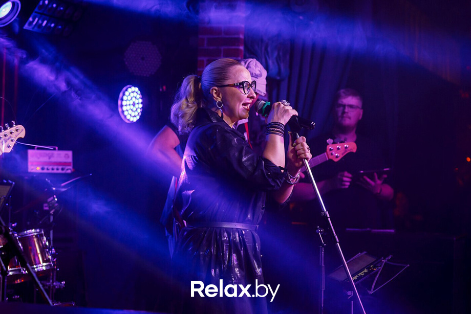 Brooklyn Live!, фото № 10