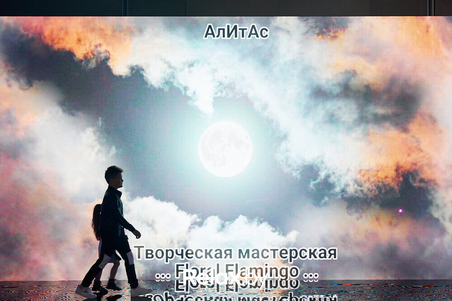 IMG Fashion KILLA PARTY - KIDS’ SHOW, фото № 118