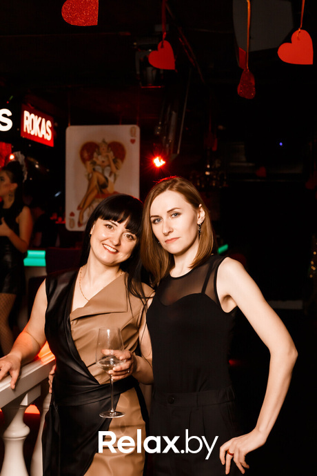 Non Stop в Rokas, фото № 30