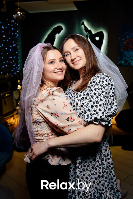 Ночные жители, фото № 7