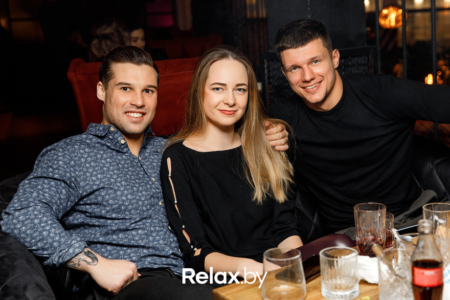 Субботний вечер, фото № 5