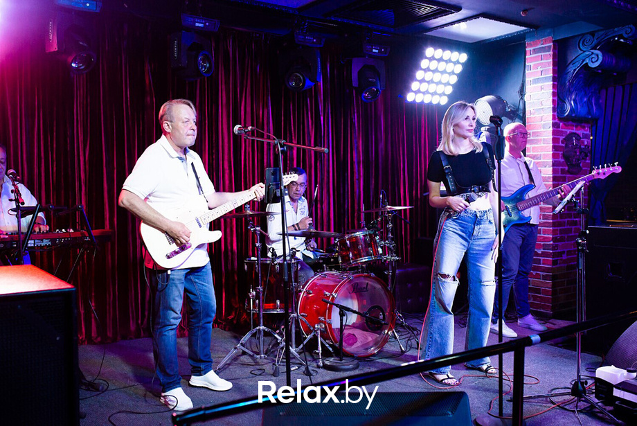 Brooklyn Live!, фото № 38