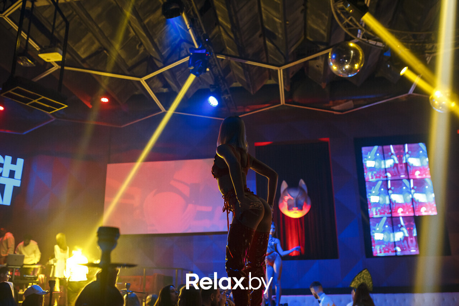 Russian night, фото № 80