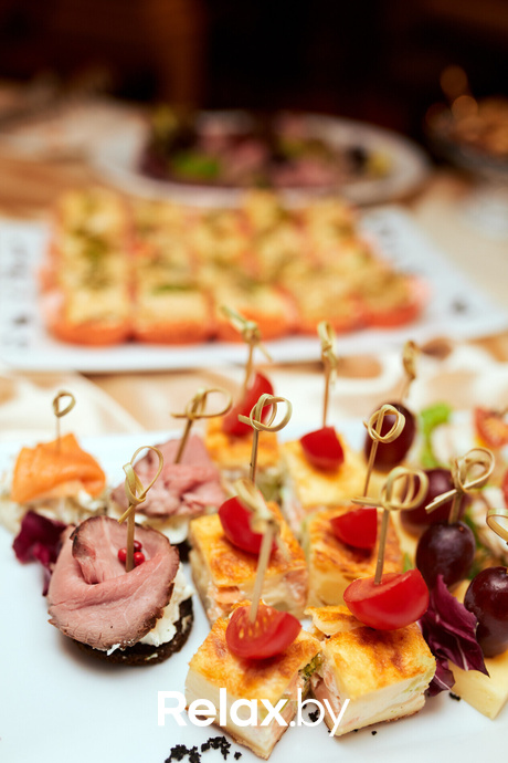 «Lucky 7» и «Мелодия удачи», фото № 26