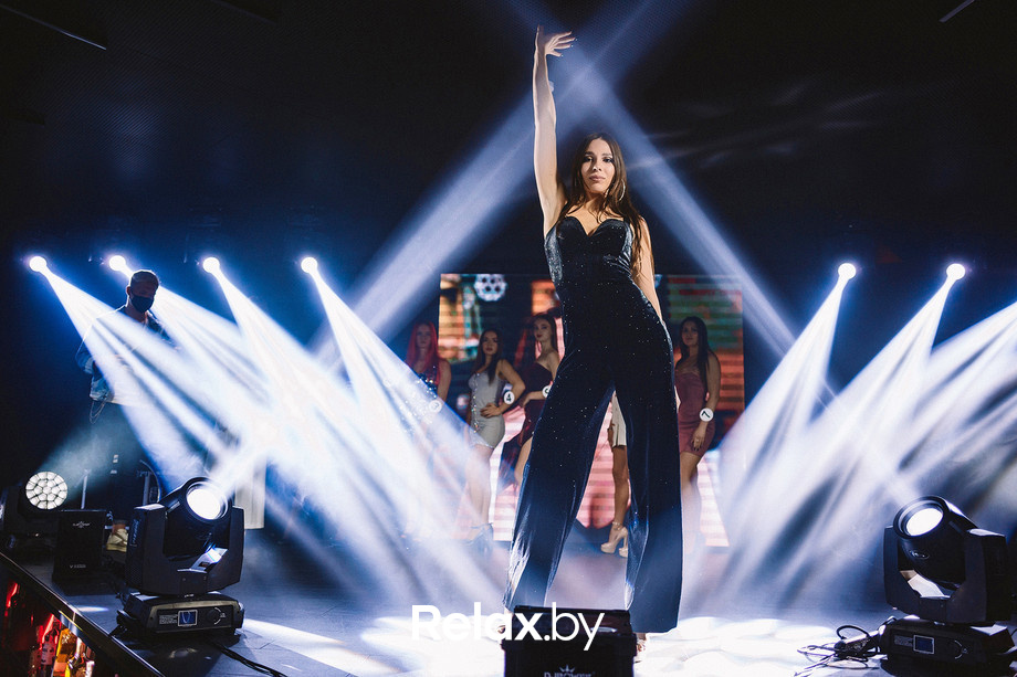 Miss Crystal, фото № 29