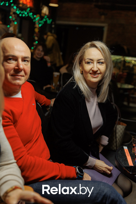 Отчетный концерт, фото № 25