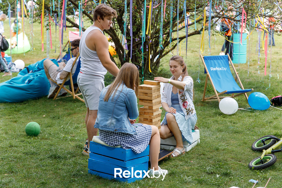 MY WAY, фото № 134