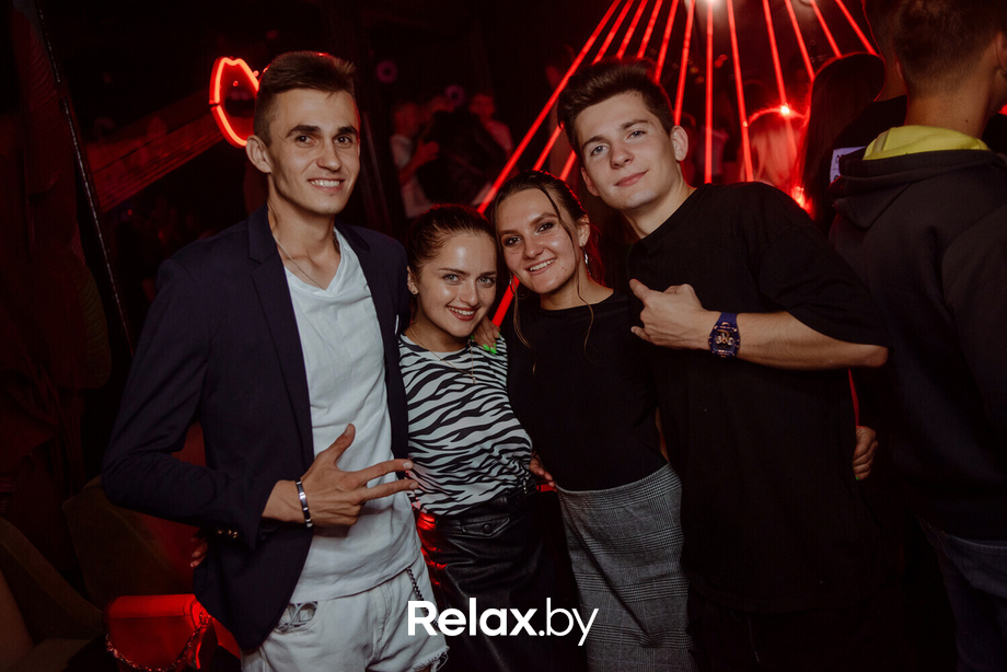 Saturday «Криминальное чтиво», фото № 11