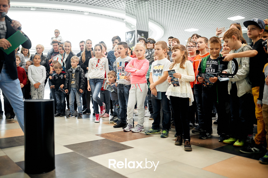 Детский праздник «ЛЕГО.Ниндзяго», фото № 38