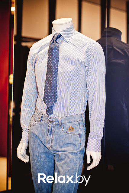 Fashion secret night, фото № 9