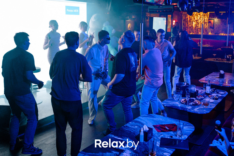 Saturday in Radio, фото № 1