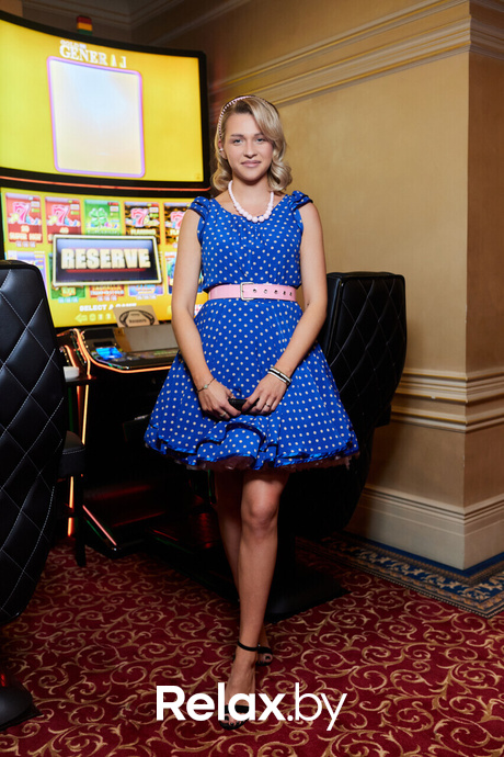 «OPERA BAND в казино Опера», фото № 55