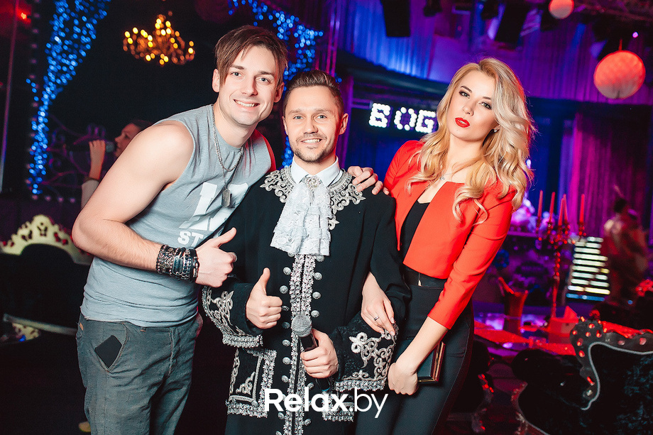 8 Марта. Бал Принцесс, фото № 36