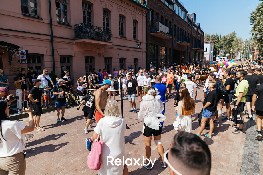 Бровару 27! Забег «Броварская миля 2024», фото № 113