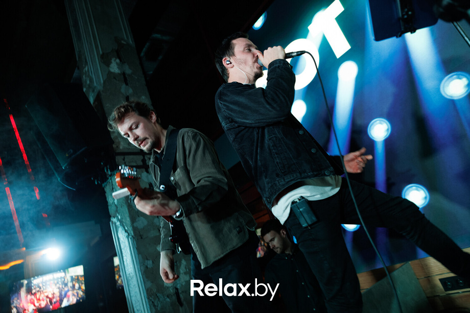 Saturday party, фото № 49