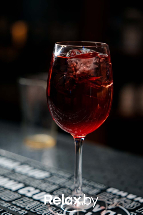 Ночные жители, фото № 64