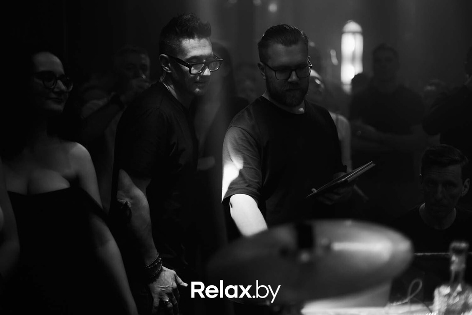 Piano Bar Band, фото № 114