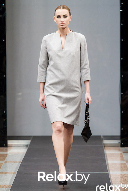 Показ BOITSIK на BFW, фото № 55