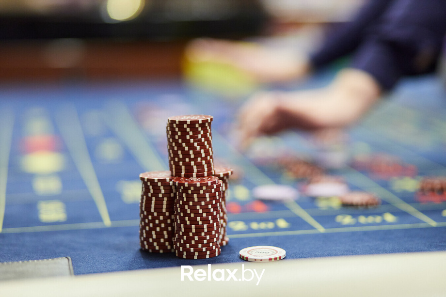 «Карты. Деньги и Слоты. Супер Финал», фото № 78