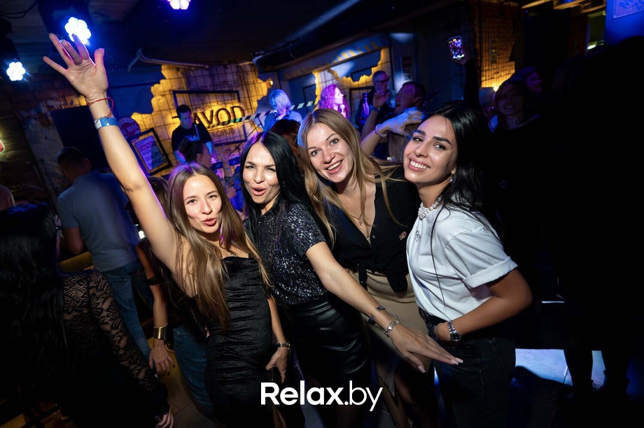 Saturday party, фото № 56