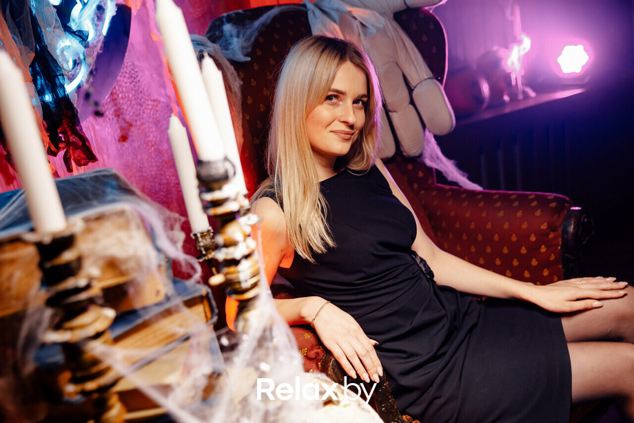 The Addams family, фото № 42