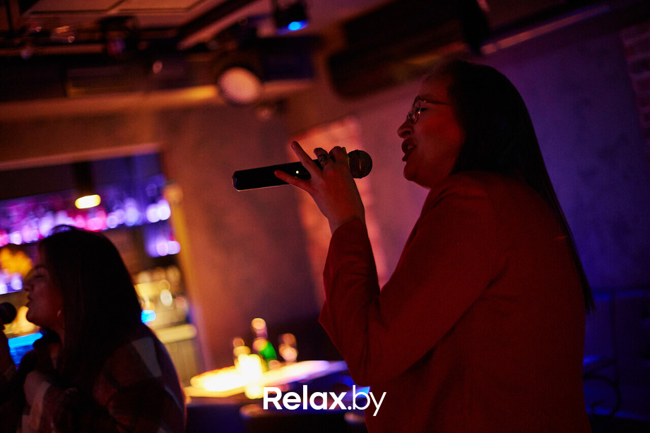 AST Караоке, фото № 29