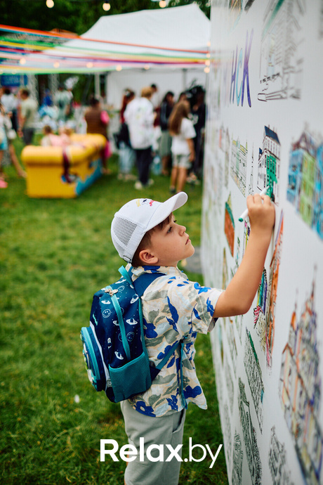 ТРЦ Galleria Minsk на Vulitsa Ezha, фото № 152